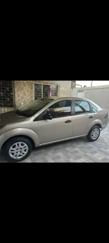 Ford Fiesta Sed. 1.6 8V Flex 4P 2012