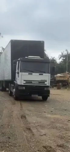 Iveco Cavalinno