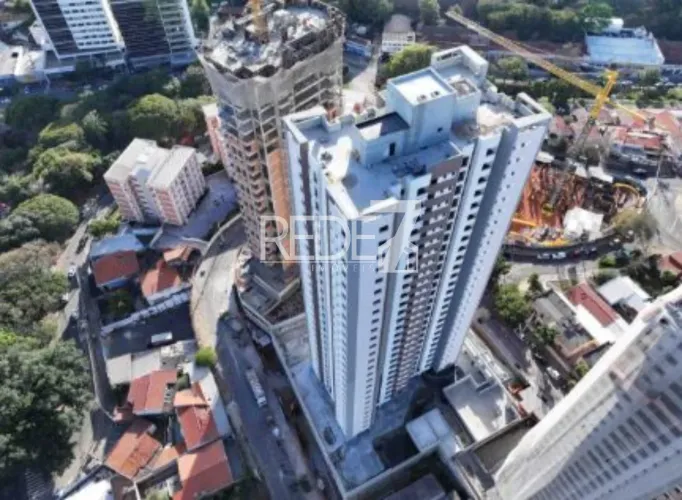 apartamento - Chácara da Barra - Campinas