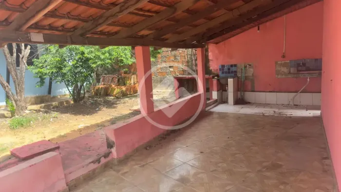 #Casa a Venda na região do Coxipó, Condomínio Santo Antônio - R$ 280.000,00 Para quem busc