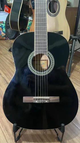 Violao Memphis AC39 Acústico Nylon