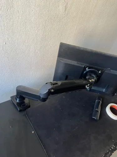 Suporte de monitor