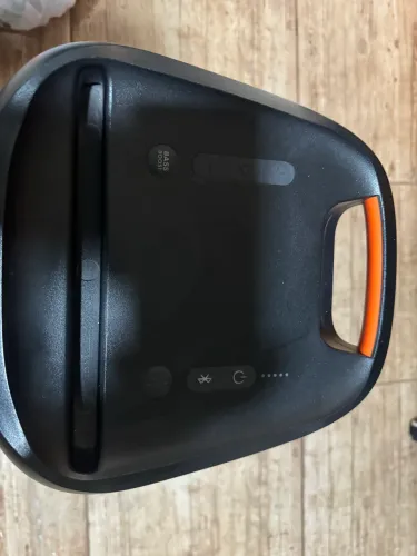Caixa som JBL original super nova