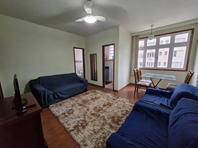 Apartamento para locação, Centro, Petrópolis, RJ