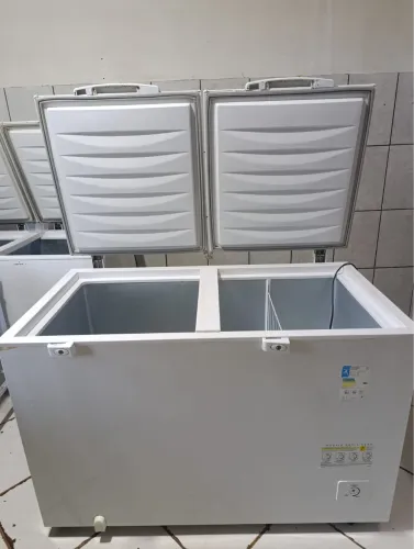 Freezer Electrolux