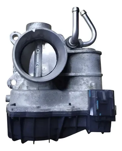 Corpo Borboleta Tbi Jac J3 J3s 1.5 2014 2015 2016 2017
