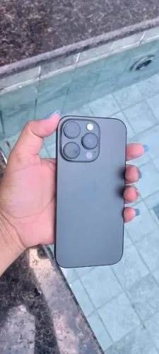 iPhone 16 pro 256