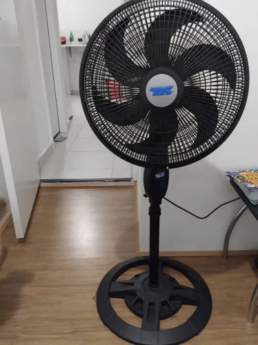 Ventilador de coluna - novo 