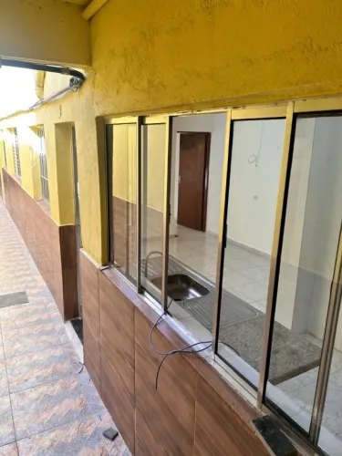 Aluguel /Locação Casas - Ferraz de Vasconcelos