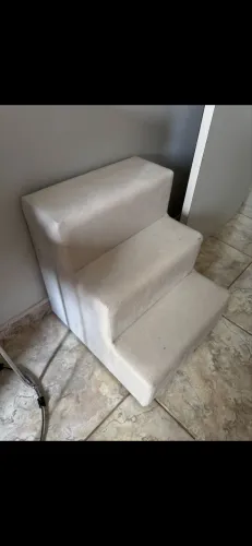 Escadinha Pet
