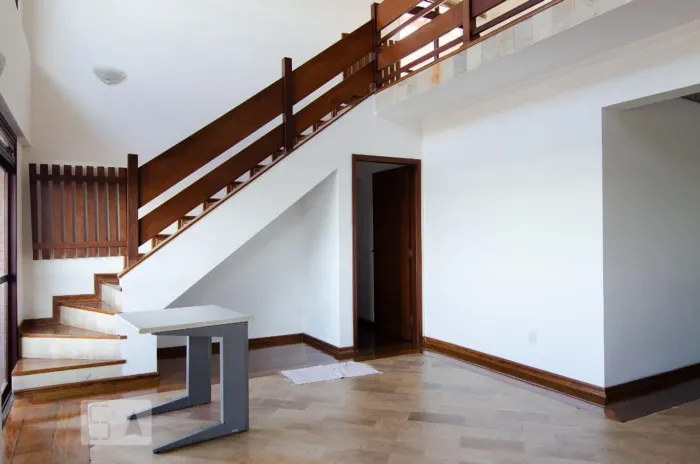 Apartamento à Venda - Jardim Flamboyant, 4 Quartos, 296 m2