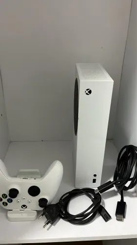 Xbox serie s