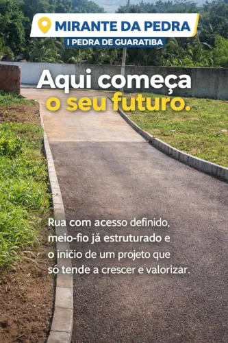 Condomínio Mirante da Pedra