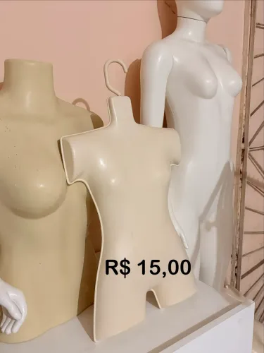 CABIDE PARA LOJA DE ROUPA
