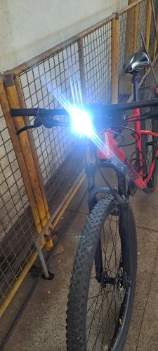 Bicicleta aro 29 caloi explorer sport 
