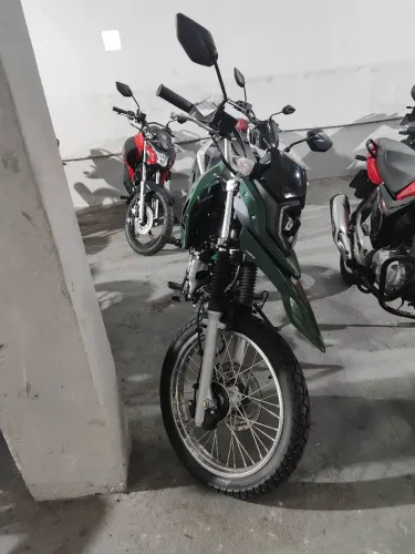 XTZ CROSSER 150 2025/2026 ZERO KM LEIA O ANÚNCIO