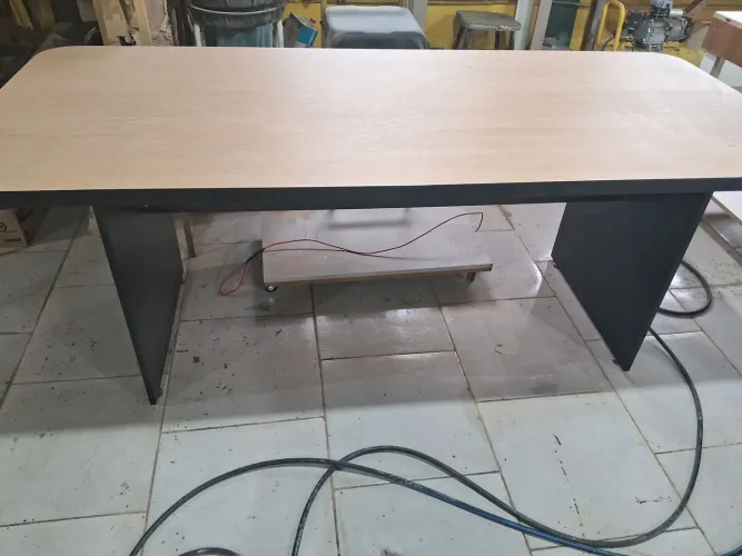 Mesa para reunião