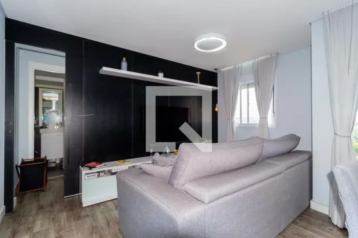 Apartamento à Venda - Belém, 1 Quarto, 55 m2