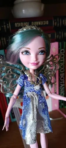 Boneca Ever After high Farrah Godfairy