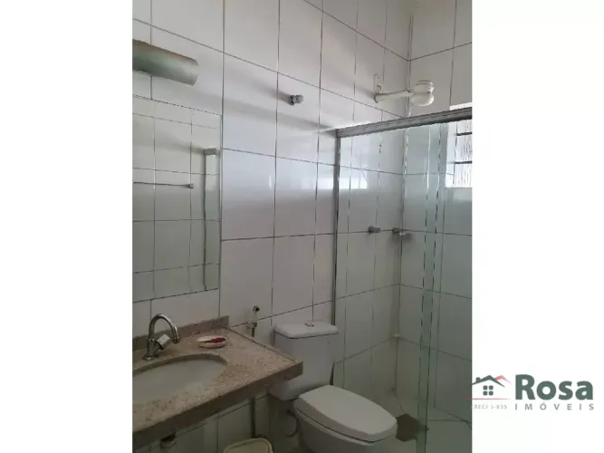 Casa para locação no BOA ESPERANÇA Cuiabá terreno de 720m²²