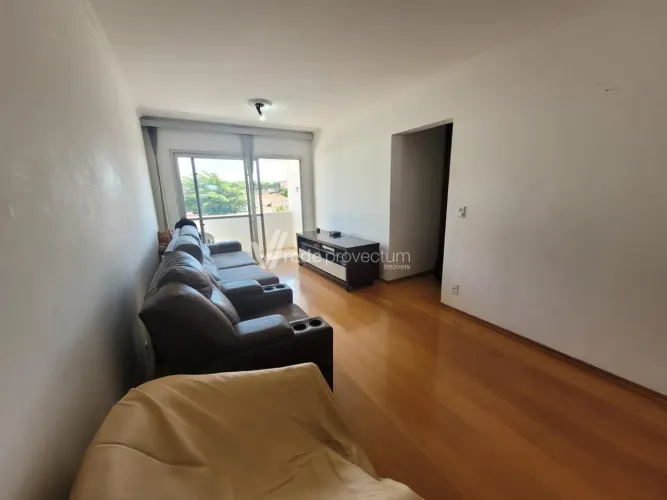 apartamento - São Bernardo - Campinas