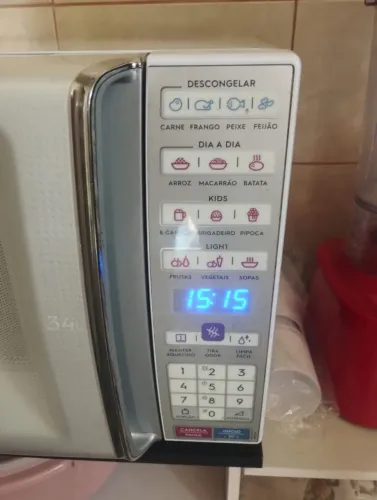 Micro-ondas