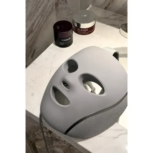 Máscara Led Shark Cryoglow