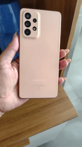 A53 Samsung 128G