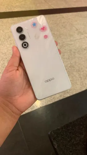 vendo oppo A5 256gb de memoria