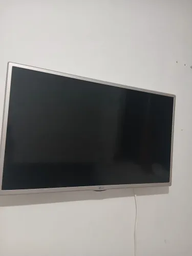 TV smart 32 polegadas