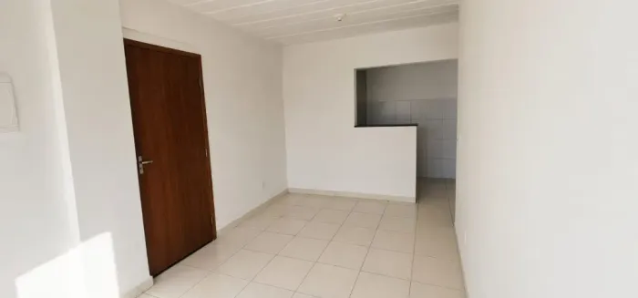 Apartamento Para Locação 2 quartos - 51 m² no Tanque