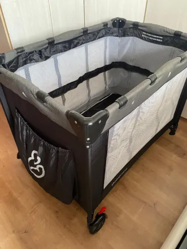 Berço portátil Camping 