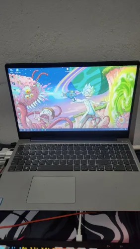 Notebook Lenovo