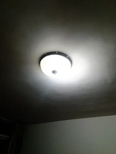 Lustres de teto antigos