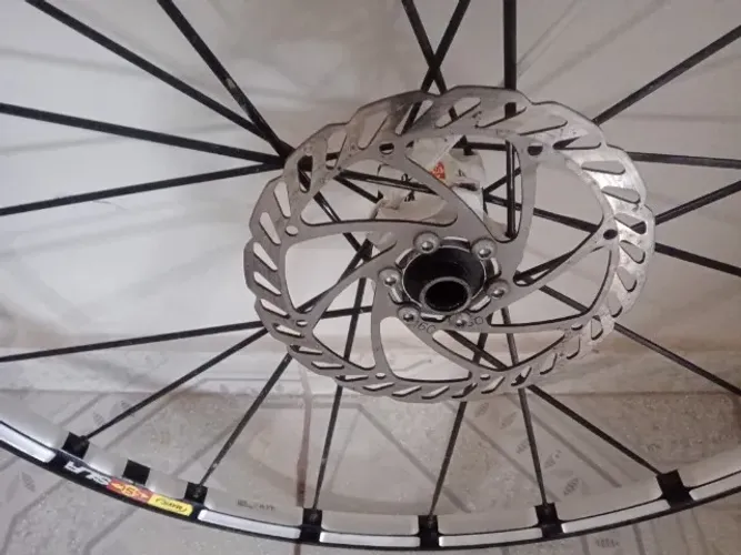 Roda mavic crossmax aro 29