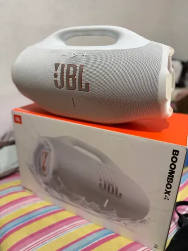 JBL BOOMBOX 4