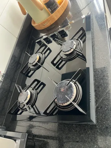 Vendo um fogão cook cook