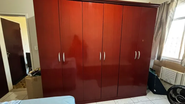 Guarda Roupa Casal