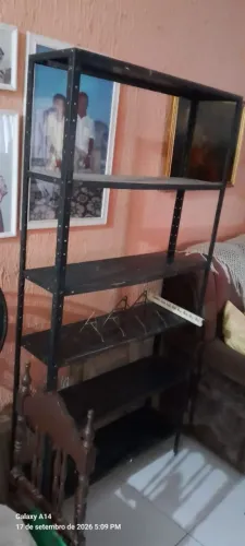 Prateleira