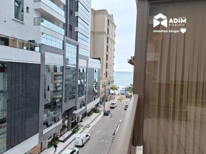 Apartamento garden para aluguel em Itapema (Meia Praia) com 4 quartos e 2 vagas