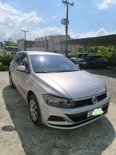 Volkswagen Polo 1.0 Flex 12V 5P 2020