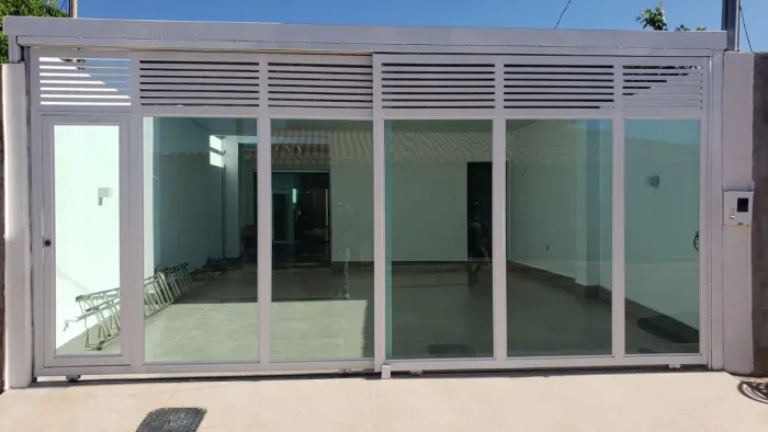 Casa 3 quartos a venda no INCRA 08, proximo a DF-180