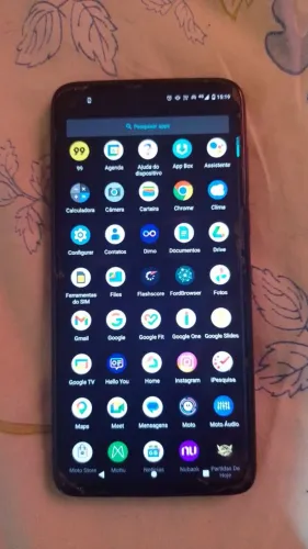 Moto G 8 Power
