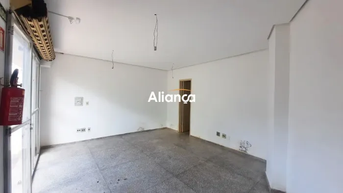 Ponto Comercial/ Loja para alugar, 25m² - Bairro Cidade Baixa, Porto Alegre/RS