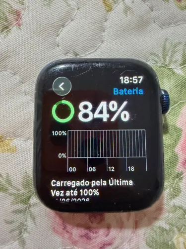 Apple Watch serie 6