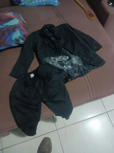 Terninho infantil DOAÇÃO