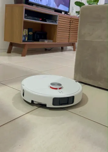 Aspirador Xiaomi H50 pro