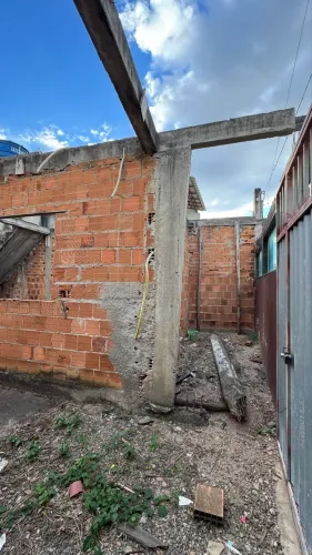 Vende-se ou negocia