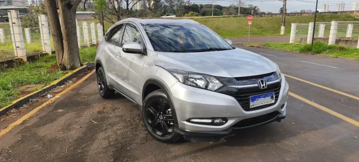 Honda HR-V EX 1.8 Flexone 16V 5P Aut. 2016