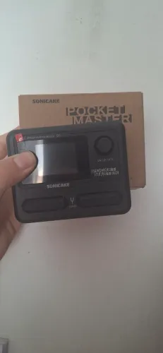 Pocket Master